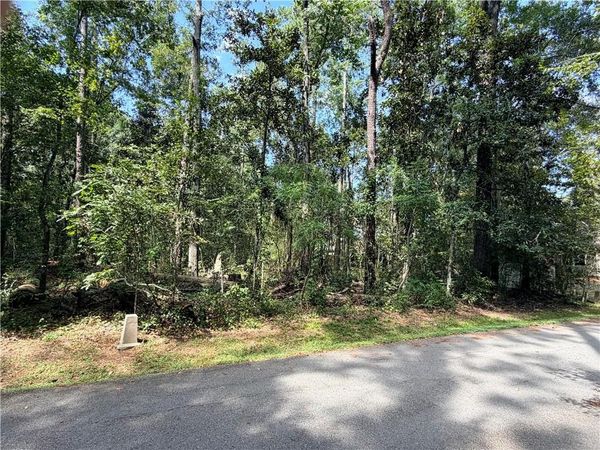 0 JACKSON Avenue , Mandeville, LA 70448