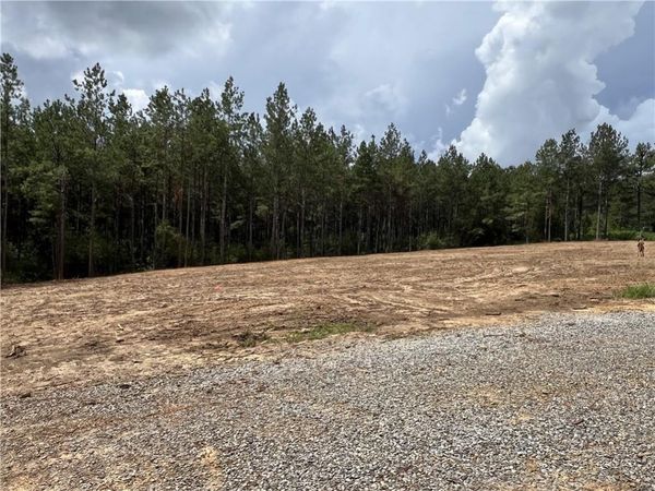 Lot 5 LAUREN Lane , Franklinton, LA 70438