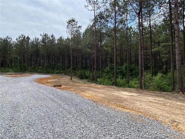 Lot 33 LAUREN Lane , Franklinton, LA 70438