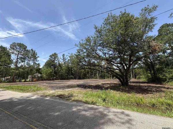 61043 ATKINS Drive , Slidell, LA 70460