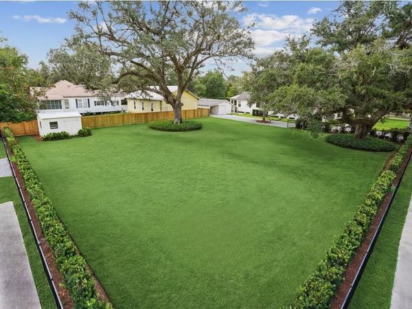 704 S JAHNCKE Avenue , Covington, LA 70433