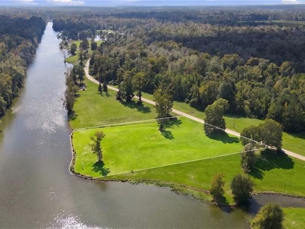 Lot 9 Bushwood estate180 KOKOMO Lane, Bush, LA 70431