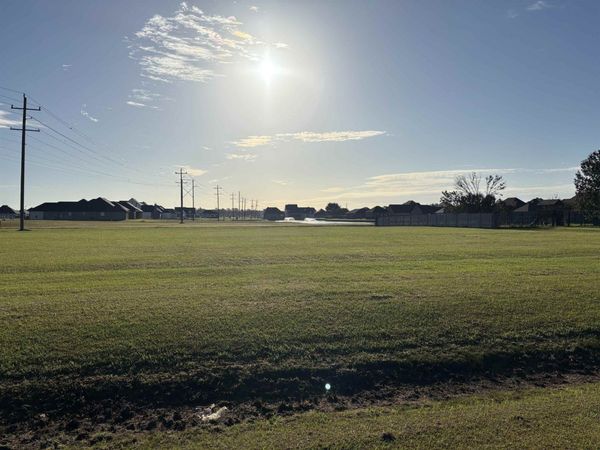TBD North Canal Boulevard , Thibodaux, LA 70301