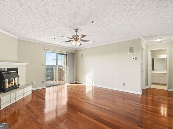 970 Sidney Marcus Boulevard NE, Unit 1507, Atlanta, GA 30324