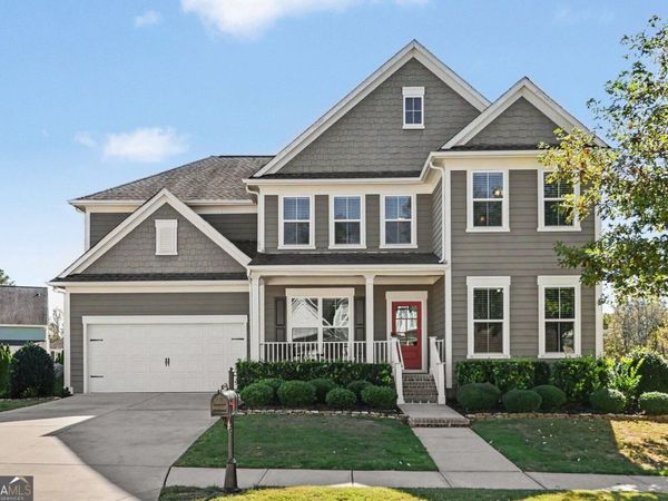 6551 Red Hawk Way, Hoschton, GA 30548