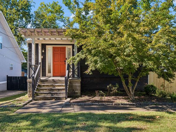 331 53rd Ave N, Nashville, TN 37209