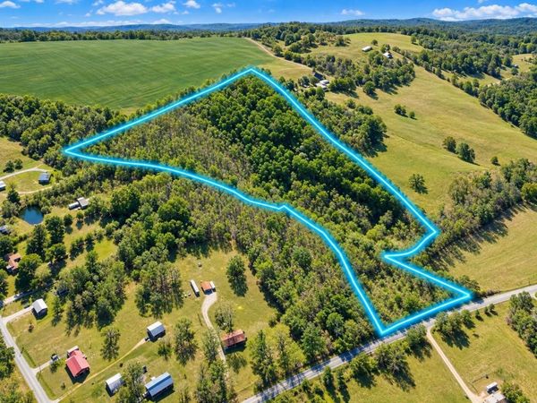 0 Cotton Grove Rd , Beech Bluff, TN 38313