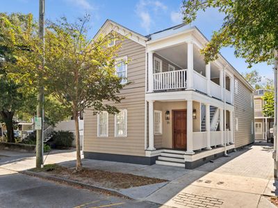 35 Cannon Street, Charleston, SC 29403