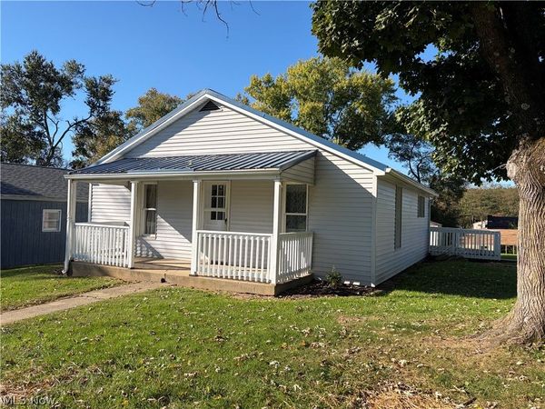 93 Deerfield Road, Zanesville, OH 43701