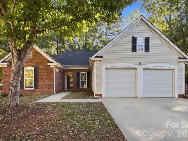 11219 Turmeric Court , Charlotte, NC 28215