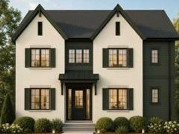 5106 Grice Court, Charlotte, NC 28210