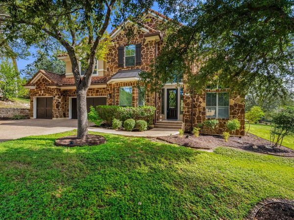 11600 Hunters Green TRL , Austin, TX 78732
