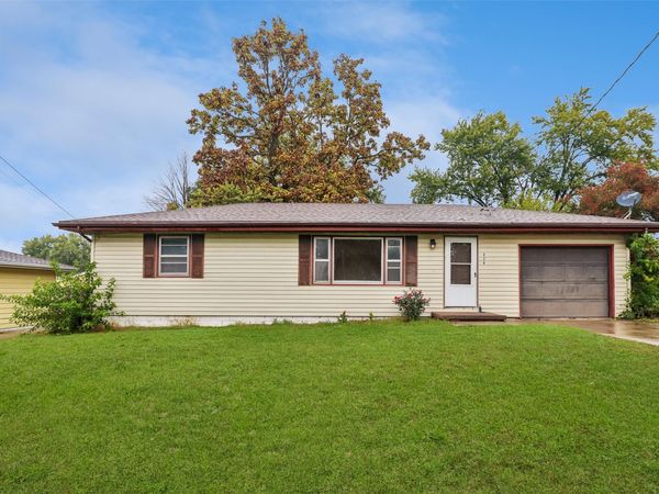 474 Palomino Parkway, Des Moines, IA 50320