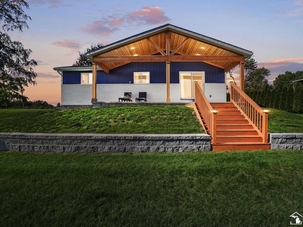 7834 Swan Creek Road, Newport, MI 48166