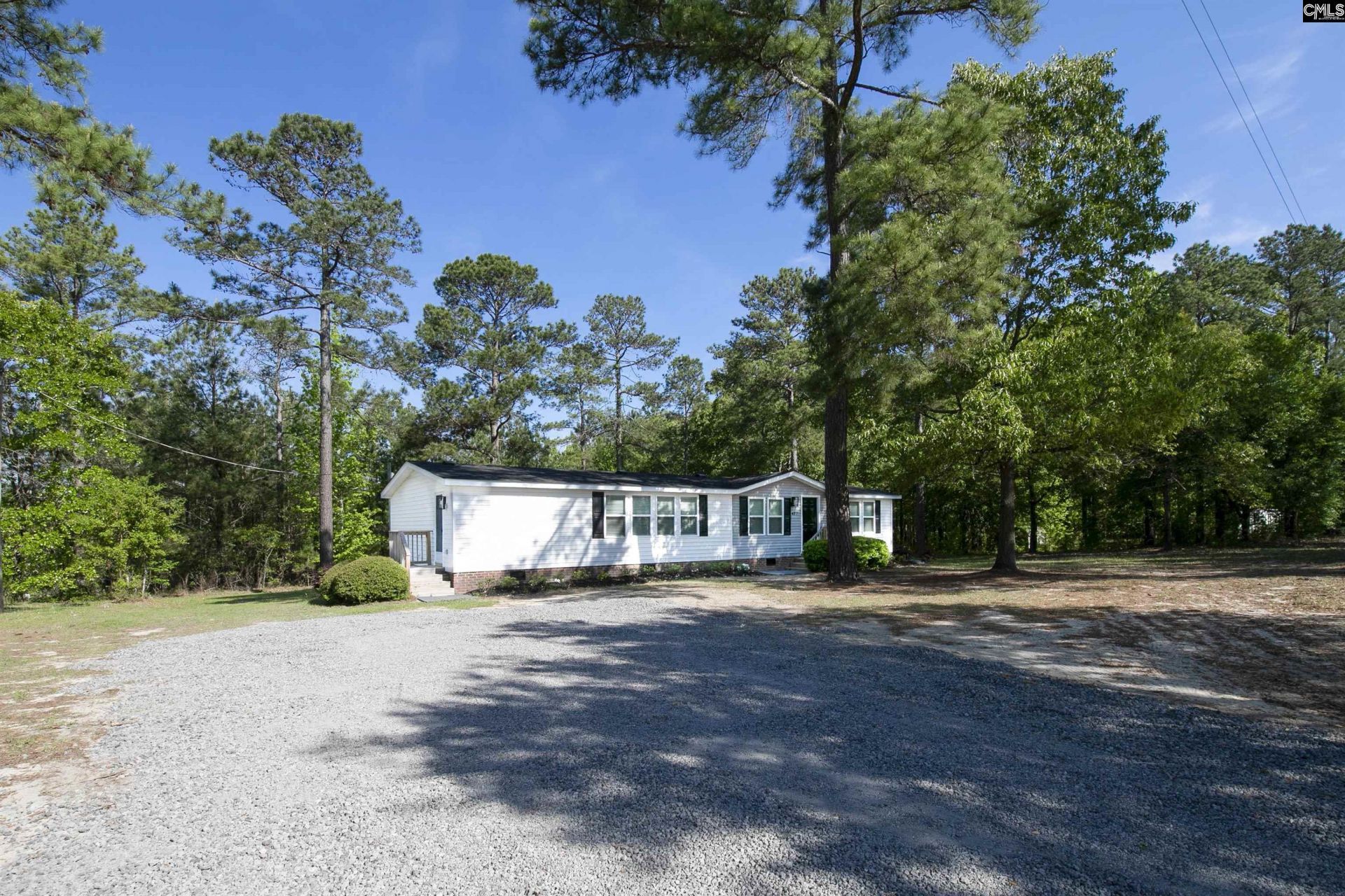 427 Seegars Mill Road  Photo 4