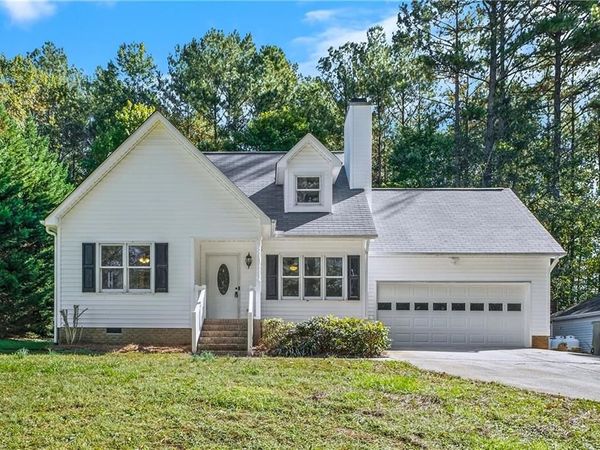 5869 Poppy Seed Drive , Belews Creek, NC 27009