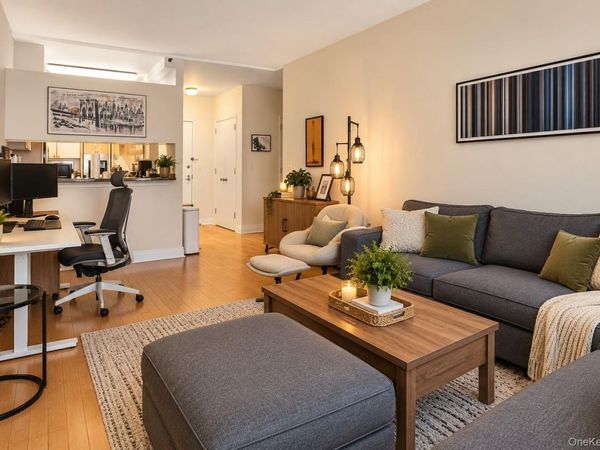 1760 2nd Avenue , Unit 22E, New York (Manhattan), NY 10128