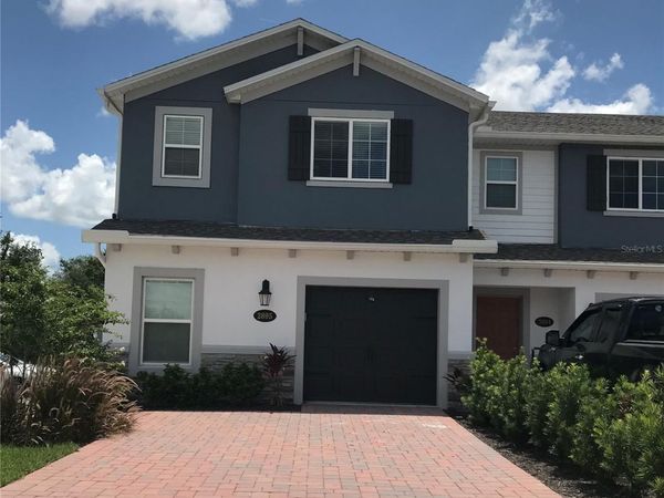2895 NARCOOSSEE COMMONS WAY , ST CLOUD, FL 34771