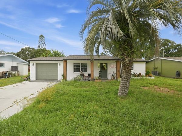 7304 DIANNE DRIVE , NEW PORT RICHEY, FL 34652