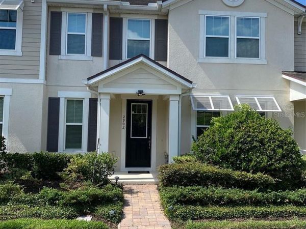 2902 WINDMILL DRIVE , KISSIMMEE, FL 34741