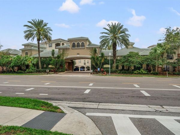 501 KNIGHTS RUN AVENUE , Unit 2119, TAMPA, FL 33602