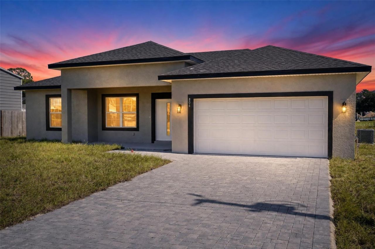 806 Lola Drive , Sebring, FL 33872 Photo