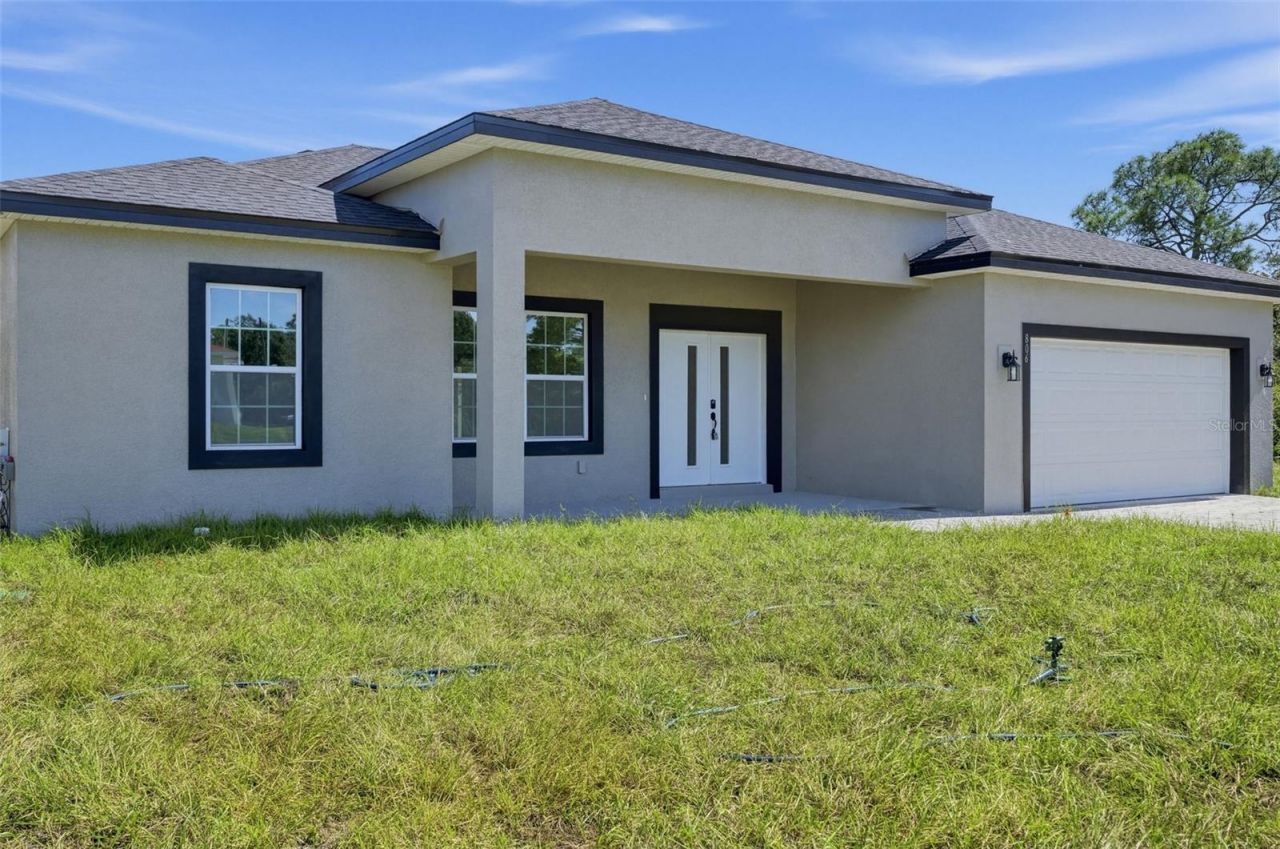 806 Lola Drive , Sebring, FL 33872 Photo