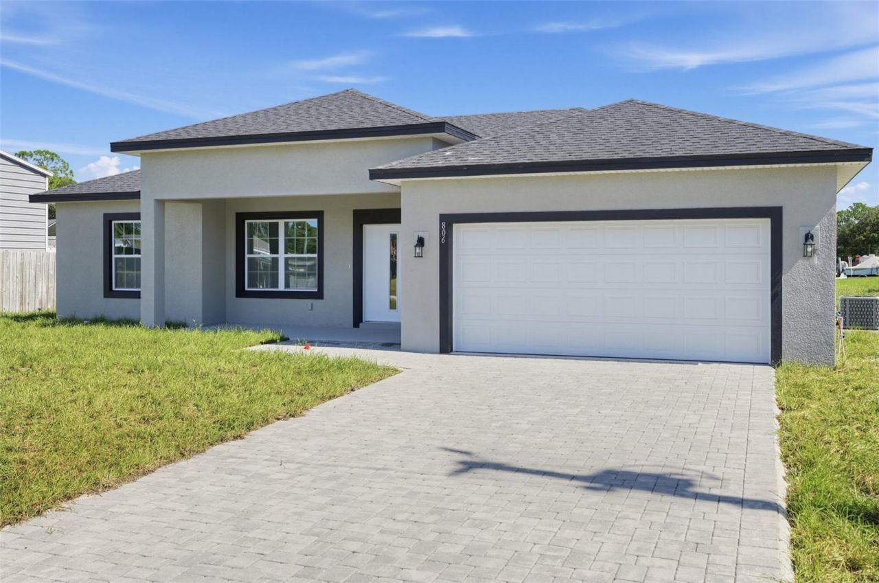806 Lola Drive , Sebring, FL 33872 Photo