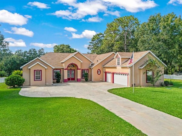 10176 SW 65TH TERRACE , OCALA, FL 34476