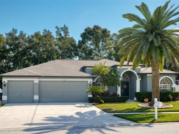 15819 MUIRFIELD DRIVE , ODESSA, FL 33556