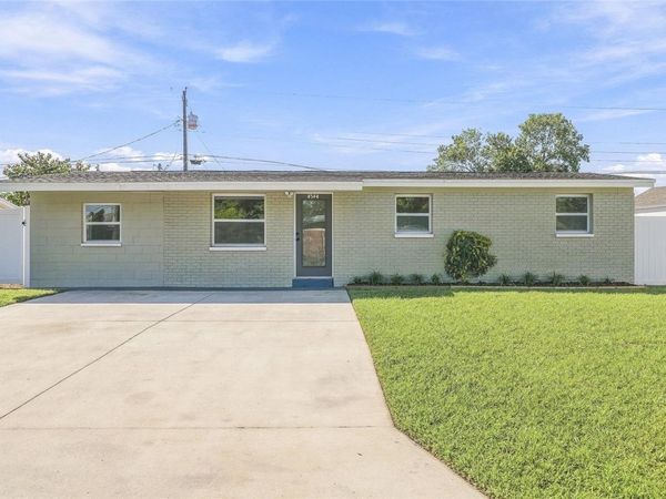 4544 W MINNEHAHA STREET , TAMPA, FL 33614