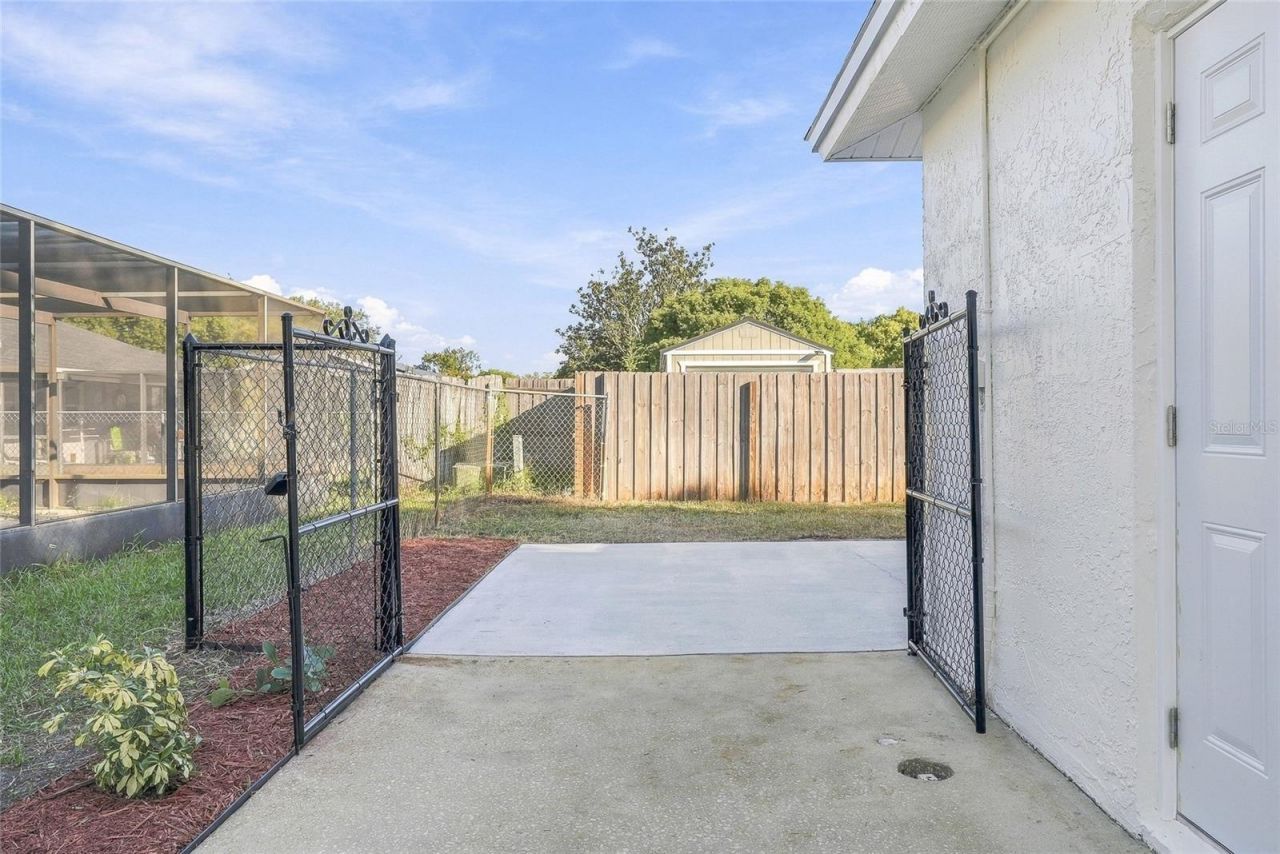 4147 Raccoon Loop , New Port Richey, FL 34653 Photo