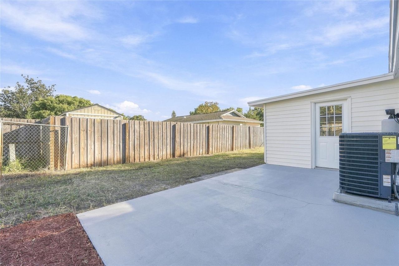 4147 Raccoon Loop , New Port Richey, FL 34653 Photo