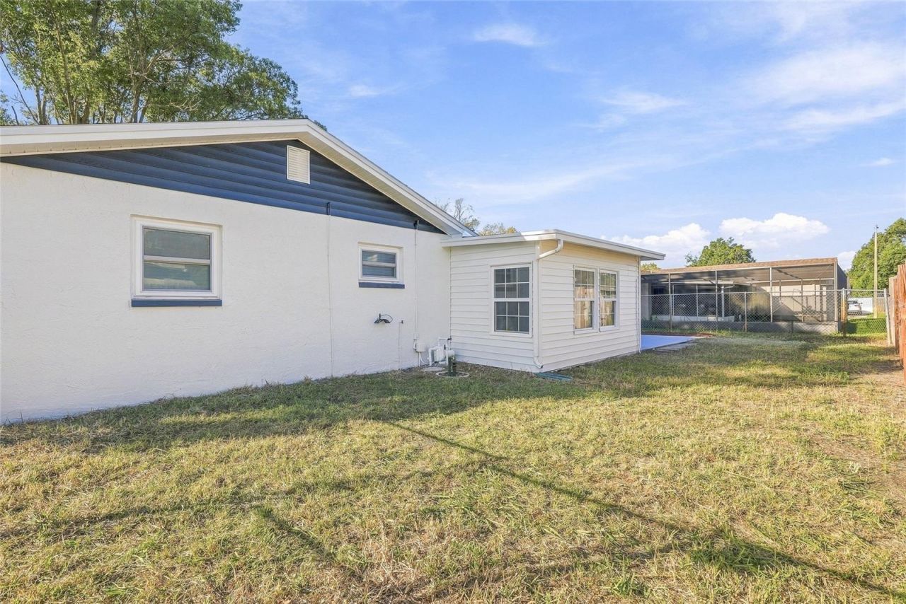 4147 Raccoon Loop , New Port Richey, FL 34653 Photo
