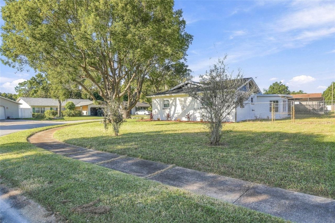 4147 Raccoon Loop , New Port Richey, FL 34653 Photo