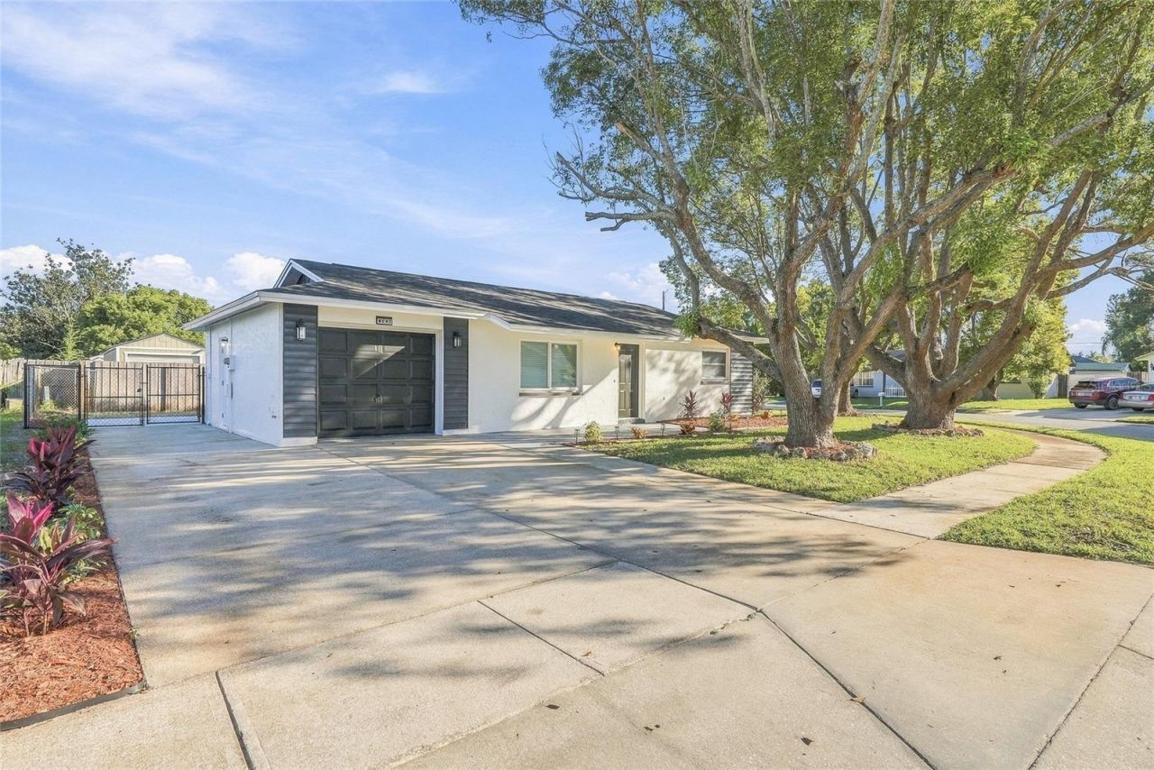 4147 Raccoon Loop , New Port Richey, FL 34653 Photo