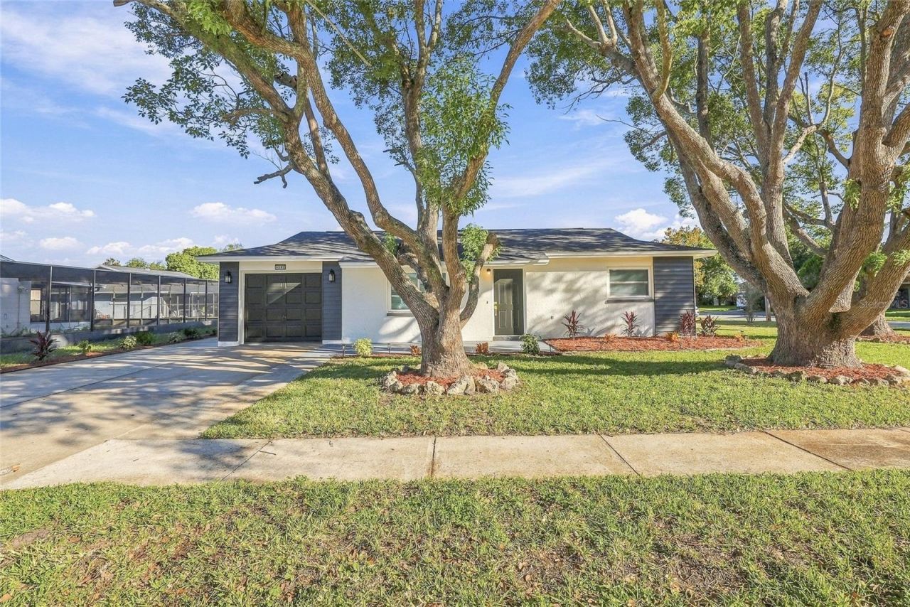 4147 Raccoon Loop , New Port Richey, FL 34653 Photo