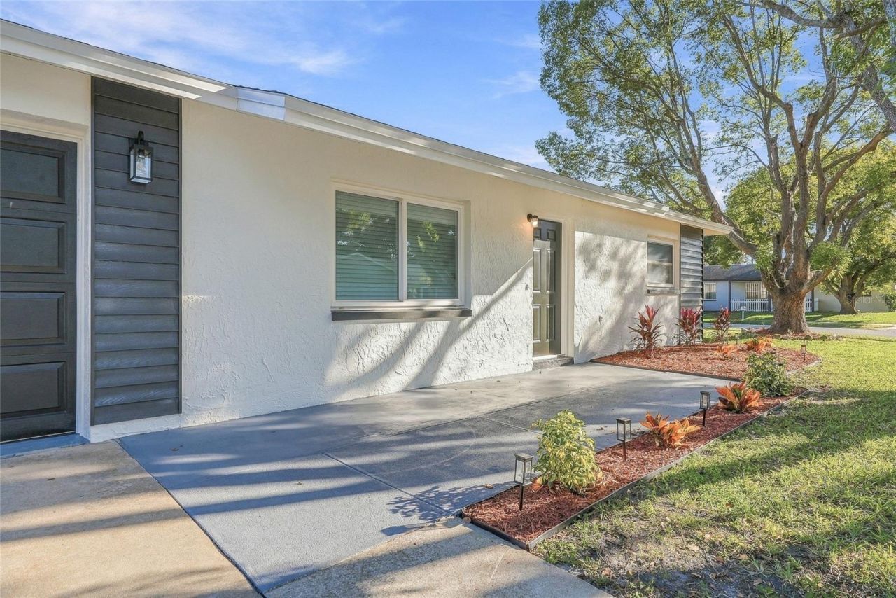 4147 Raccoon Loop , New Port Richey, FL 34653 Photo