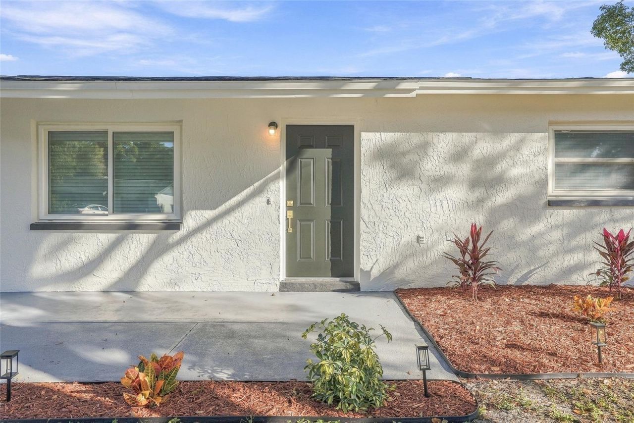 4147 Raccoon Loop , New Port Richey, FL 34653 Photo