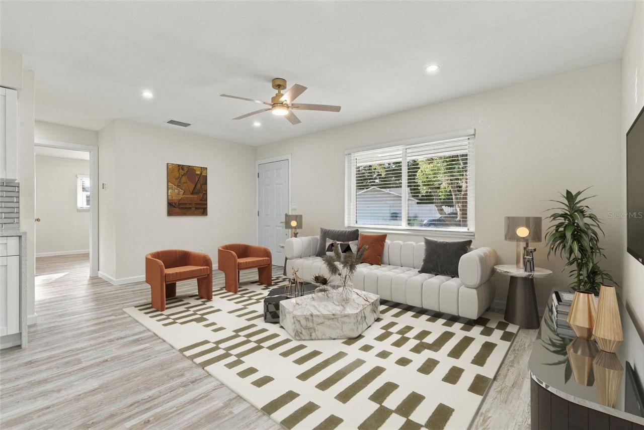 4147 Raccoon Loop , New Port Richey, FL 34653 Photo