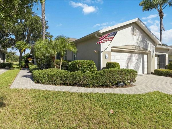 2127 ACADIA GREENS DRIVE , Unit 'N/A, SUN CITY CENTER, FL 33573