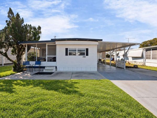 37332 SANDRA AVENUE , ZEPHYRHILLS, FL 33542