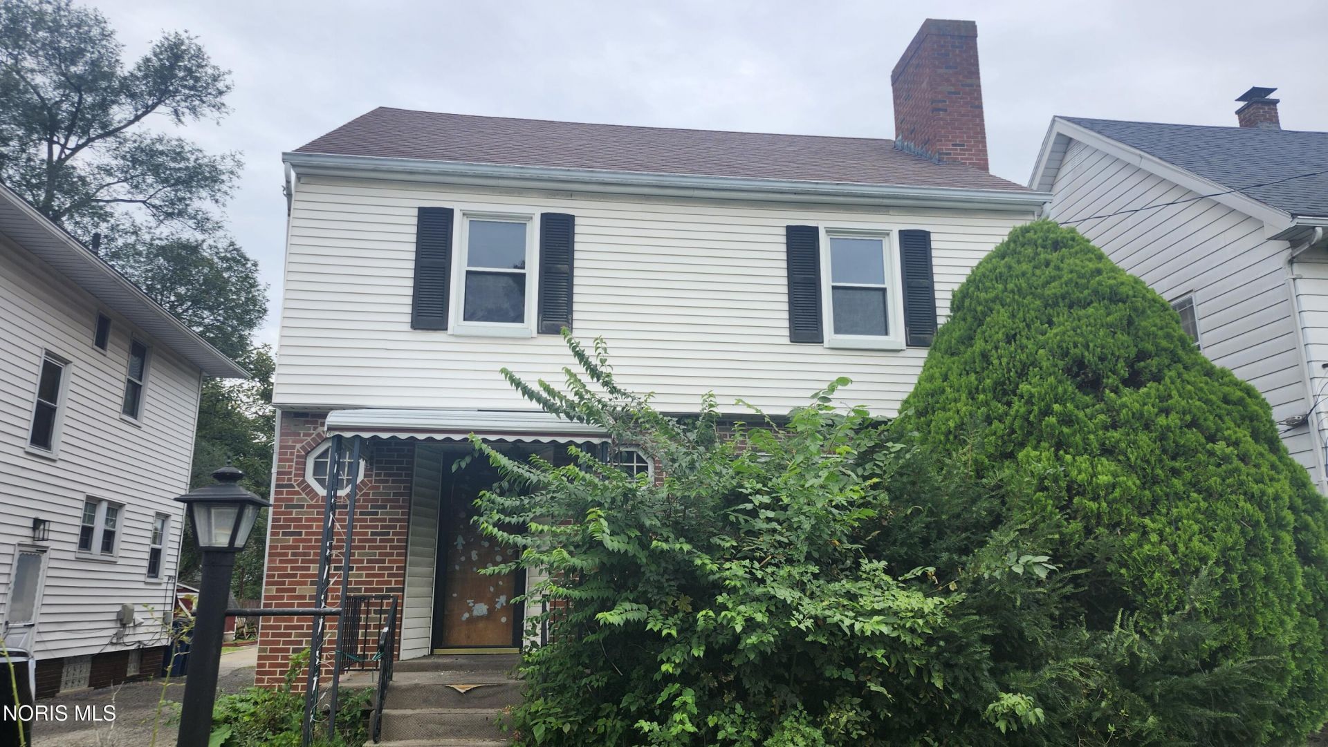 536 Apple Avenue, Toledo, OH 43609 Main Photo