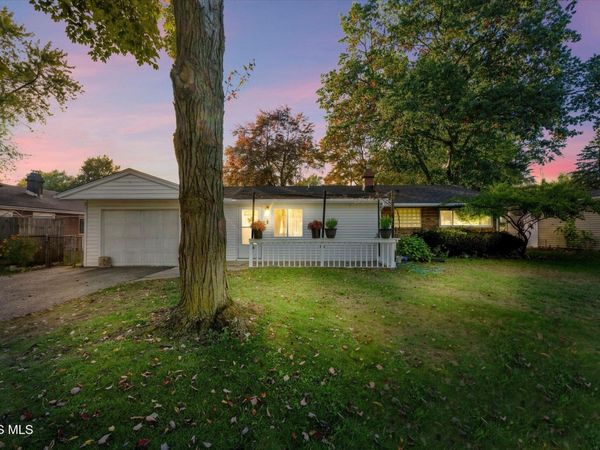 4707 Oak Glen Drive , Toledo, OH 43613