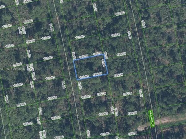 4410 Obispo Avenue , Sebring, FL 33872
