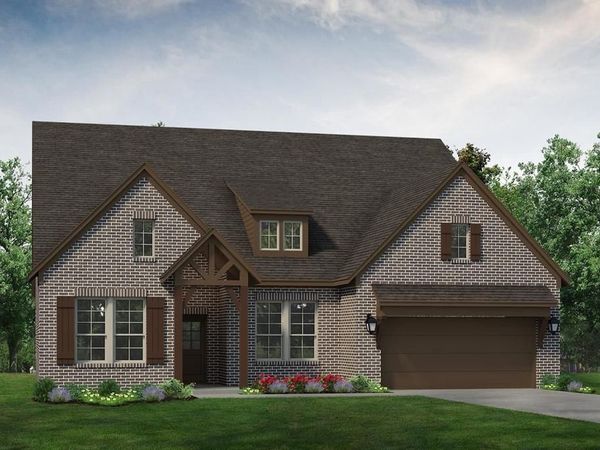 508 Mitchell Boulevard, Weatherford, TX 76087