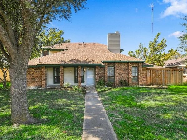 3103 Aspen , Carrollton, TX 75007