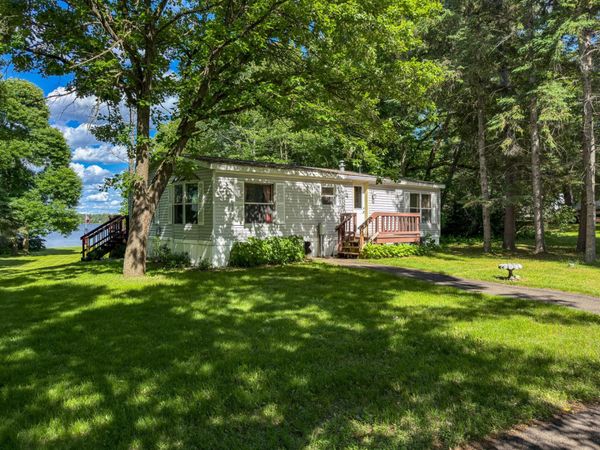 10452 Orchard Park Lane SW, Pillager, MN 56473