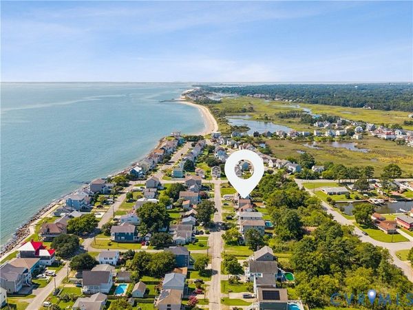 11 Bonita Drive, Hampton, VA 23664