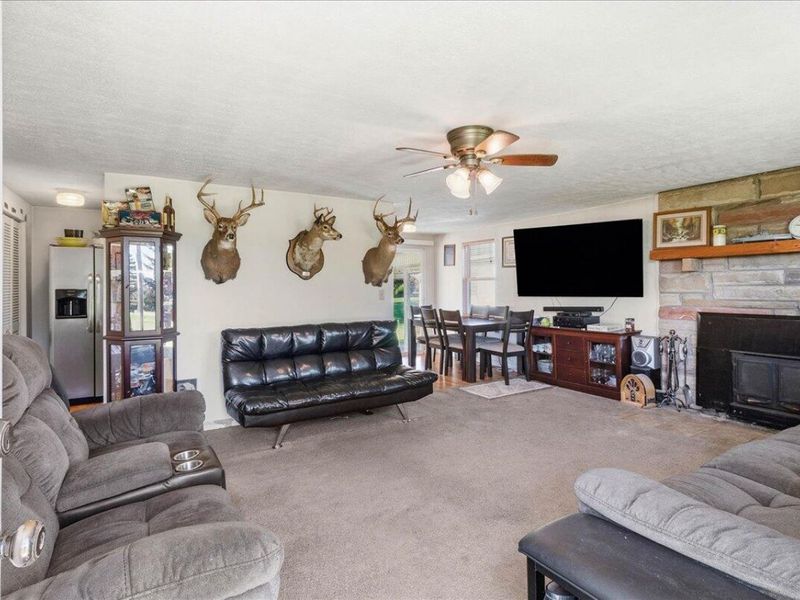 2822 Bullard Rutan Road, Mechanicsburg, OH 43044 Photo 10
